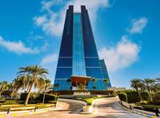Фото отеля Dusit Thani Abu Dhabi