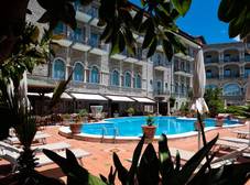 Фото отеля Taormina Park Hotel