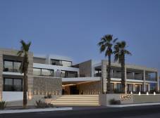 Фото отеля Lango Design Hotel & Spa