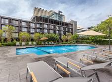 Фото отеля Marine Beach Hotel Pattaya