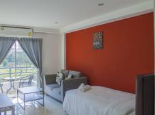 Фото отеля Apollo Apart