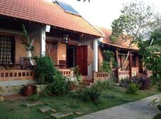 Фото отеля Phu Quoc Kim - Bungalow On The Beach