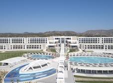 Фото отеля Mayia Exclusive Resort & Spa
