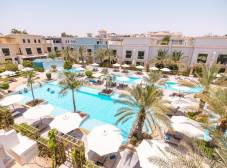 Фото отеля Al Seef Resort & Spa by Andalus