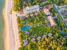 Фото отеля Sonata Resort & Spa
