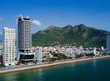 Фото отеля Boton Blue Hotel & Spa Nha Trang