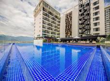 Фото отеля Quinter Central Nha Trang