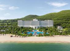 Фото отеля Nha Trang Marriott Resort & Spa, Hon Tre Island