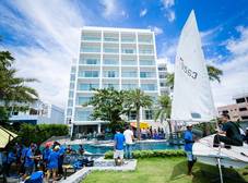 Фото отеля Worita Cove Hotel