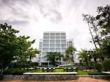 Фото отеля Worita Cove Hotel
