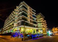 Фото отеля The Forest Hotel Pattaya