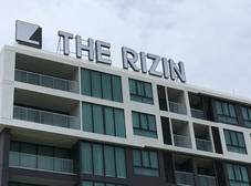 Фото отеля The Rizin Hotel & Residences by a Vision of Miners