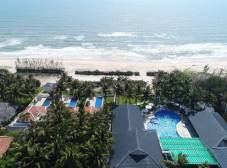 Фото отеля TTC Resort Premium Ke Ga