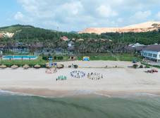 Фото отеля TTC Resort Premium Ke Ga