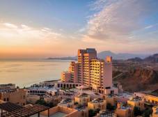 Фото отеля Fairmont Fujairah Beach Resort