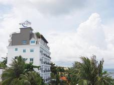 Фото отеля Ngoc Chau Phu Quoc Hotel
