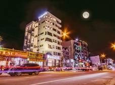 Фото отеля Gaia Hotel Phu Quoc