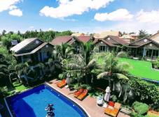 Фото отеля Sweet Home Resort & Spa