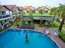 Фото отеля Sweet Home Resort & Spa
