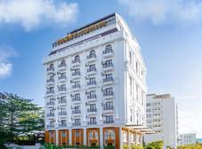 Фото отеля Luxor Boutique Hotel Phu Quoc