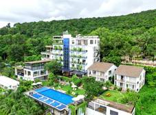Фото отеля Tom Hill Resort & Spa Phu Quoc