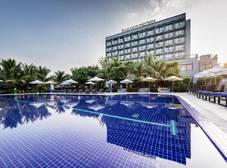 Фото отеля Amarin Resort Phu Quoc