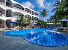 Фото отеля Brenta Phu Quoc Hotel