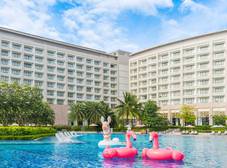 Фото отеля Wyndham Grand Phu Quoc