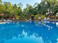 Фото отеля The Garden House Resort Phu Quoc