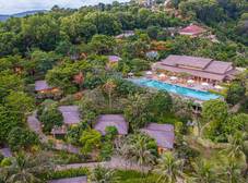 Фото отеля Lahana Resort Phu Quoc