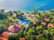 Фото отеля Green Bay Phu Quoc Resort & Spa