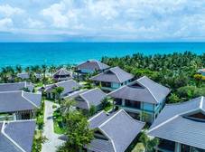 Фото отеля Anja Beach Resort & Spa