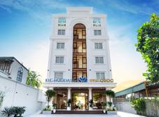 Фото отеля KLC Holidays Phu Quoc