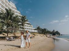 Фото отеля Seashells Phu Quoc Hotel & Spa