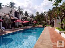 Фото отеля Hoi An Phu Quoc Resort