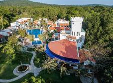Фото отеля Isabella Resort