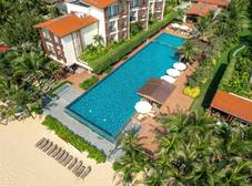 Фото отеля Dusit Princess Moonrise Beach Resort