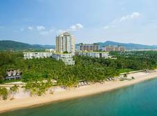 Фото отеля InterContinental Phu Quoc Long Beach Resort