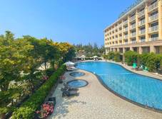 Фото отеля Muong Thanh Holiday Hoi An Hotel