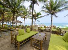 Фото отеля Ally Beach Boutique Hotel Hoian