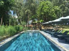 Фото отеля Sol An Bang Beach Resort & Spa