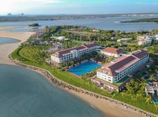 Фото отеля Renaissance Hoi An Resort & Spa