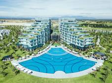 Фото отеля Vinpearl Resort & Golf Nam Hoi An