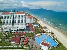 Фото отеля Swandor Hotels & Resorts - Cam Ranh