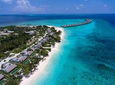Фото отеля Emerald Maldives Resort & Spa