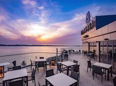 Фото отеля Maagiri Hotel