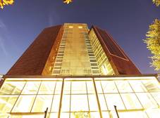 Фото отеля For You Hotel
