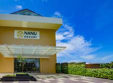 Фото отеля Nanu Resort Arambol