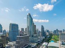 Фото отеля Waldorf Astoria Bangkok