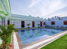 Фото отеля Nguyen Toan Hotel